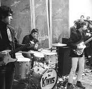 The Kinks bandphoto