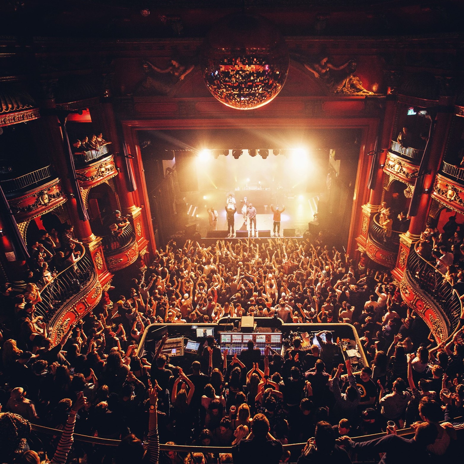 koko venue