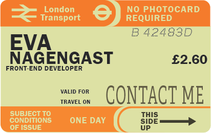 tfl ticket